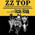 ZZ Top