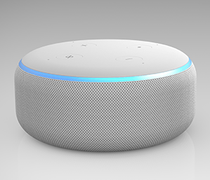 NIT/NIT Replay: Amazon Echo Dot | 94.7 QDR